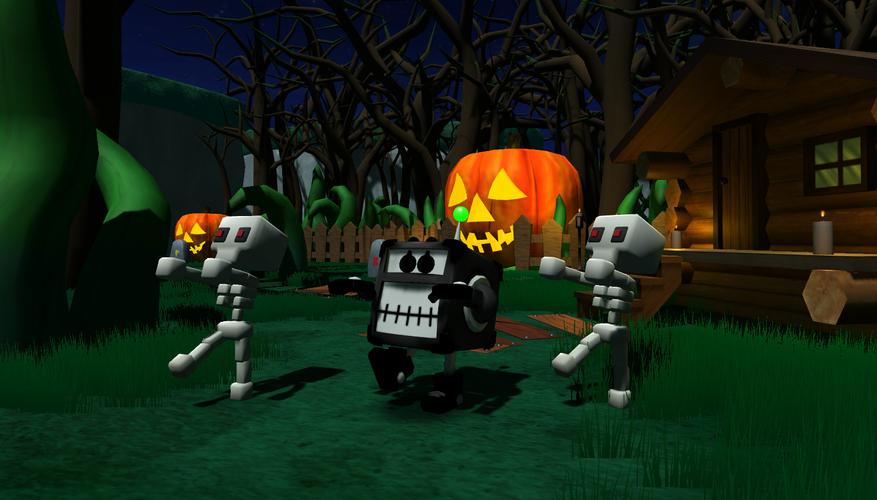 丽贝卡游戏下载：超好玩解压游戏推荐，轻松上手！