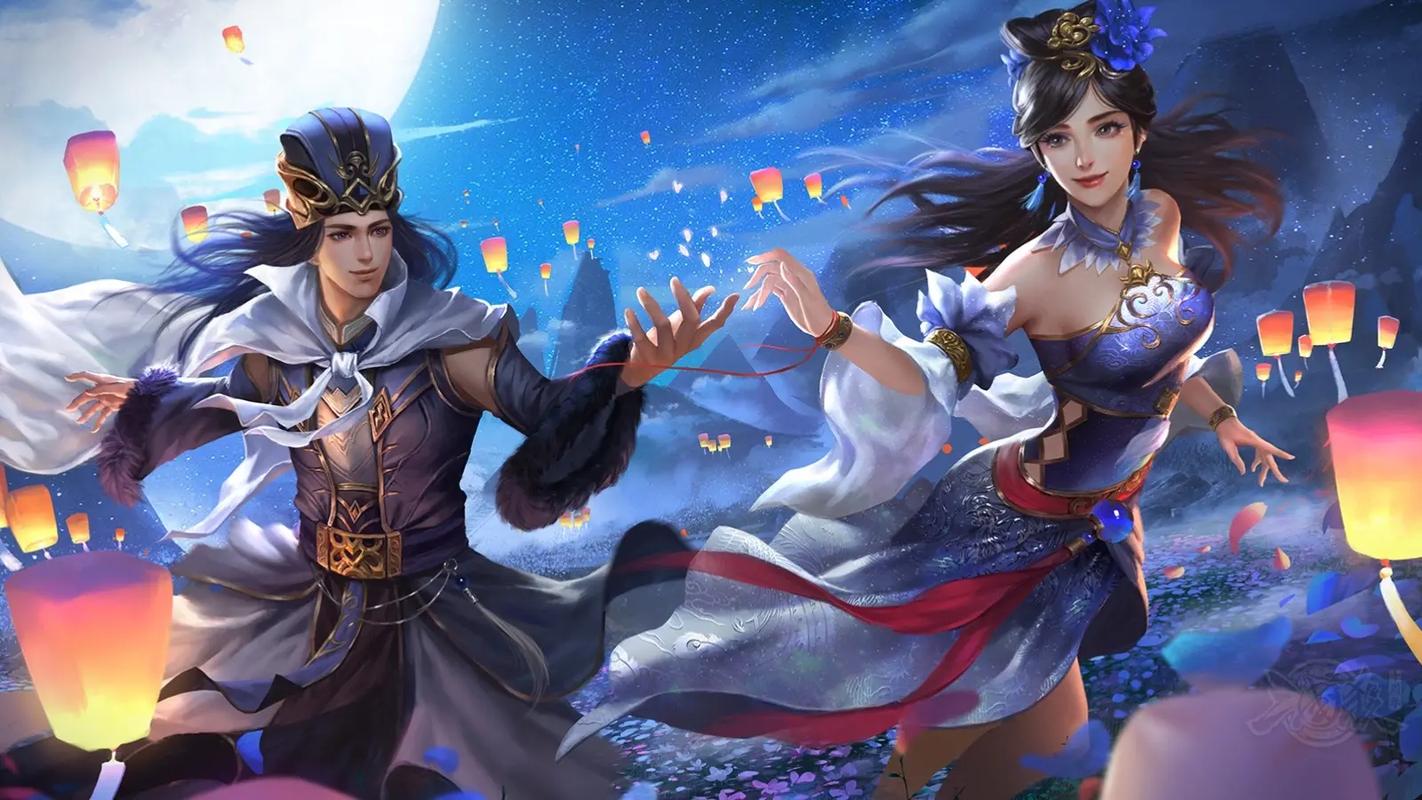 三国杀十周年：回忆杀！那些年我们一起玩的三国杀