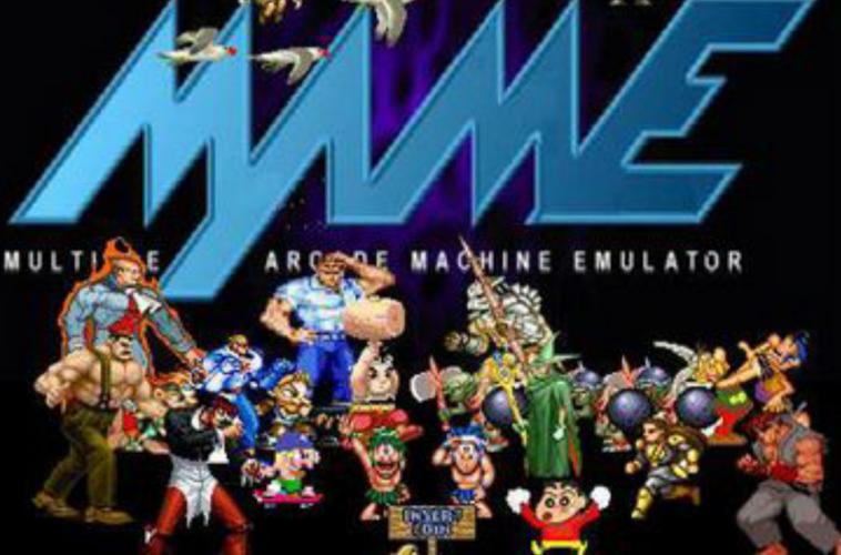 葡萄成熟时游戏攻略：从街机到模拟器，带你玩转所有版本