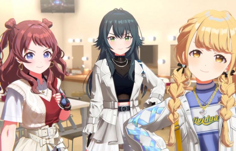 最全偶像女友游戏攻略:高阶技巧分享,解锁隐藏剧情!