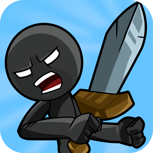 特警火柴人小游戏：轻松上手，随时随地开战！