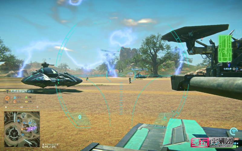 行星边际2流畅运行需要什么配置?硬件选择建议