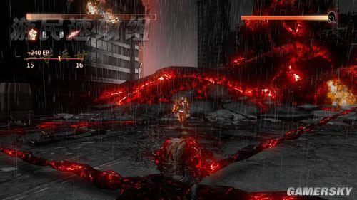 虐杀原型游戏攻略:掌握超能力技巧,轻松通关游戏