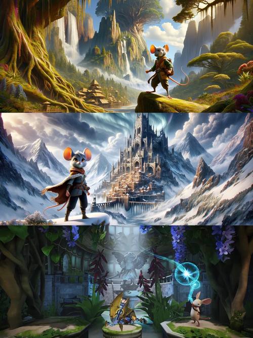 克拉肯城市游戏下载：化身黑暗魔法师，开启冒险