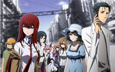 命运石之门MP4下载：百度网盘资源，轻松获取！