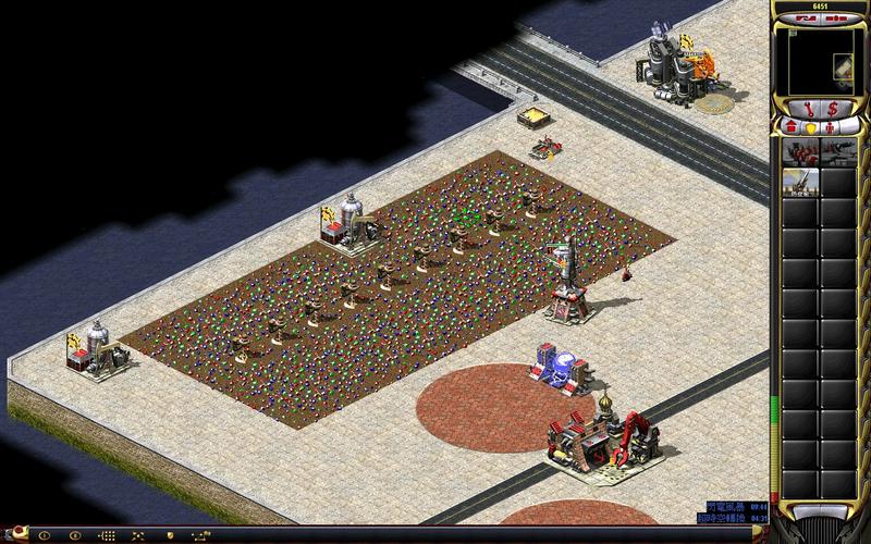 红警2苏军任务全攻略：速通技巧与隐藏彩蛋