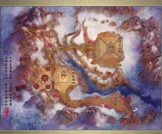 剑网三英雄无量宫掉落详解：你必须知道的宝箱奖励