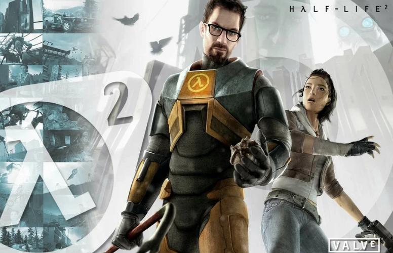 半条命2mod推荐:提升游戏体验的必备神器