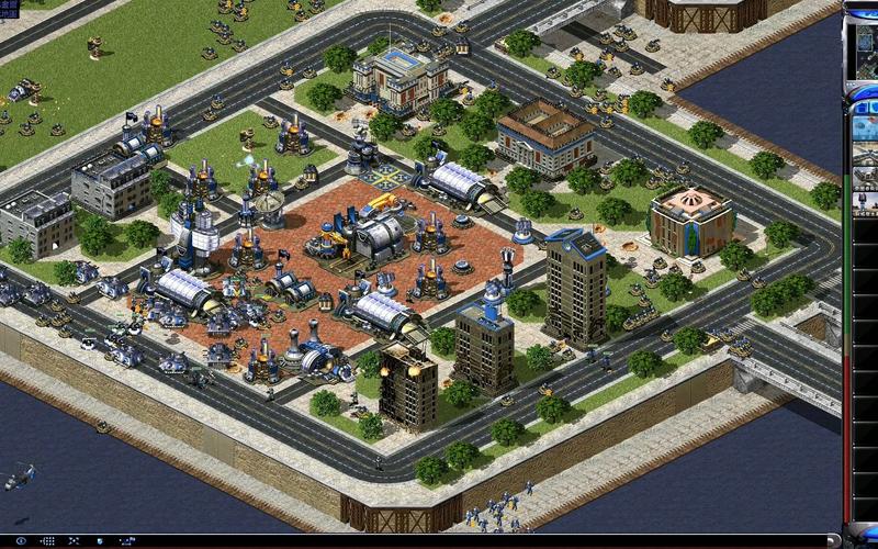 红警2最强将军养成攻略:资源利用与战斗技巧