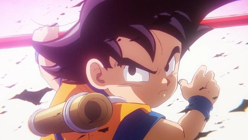 神龙传说：悟空的冒险，七龙珠的秘密