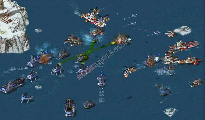 红警2微软兼容性差？教你轻松解决运行问题