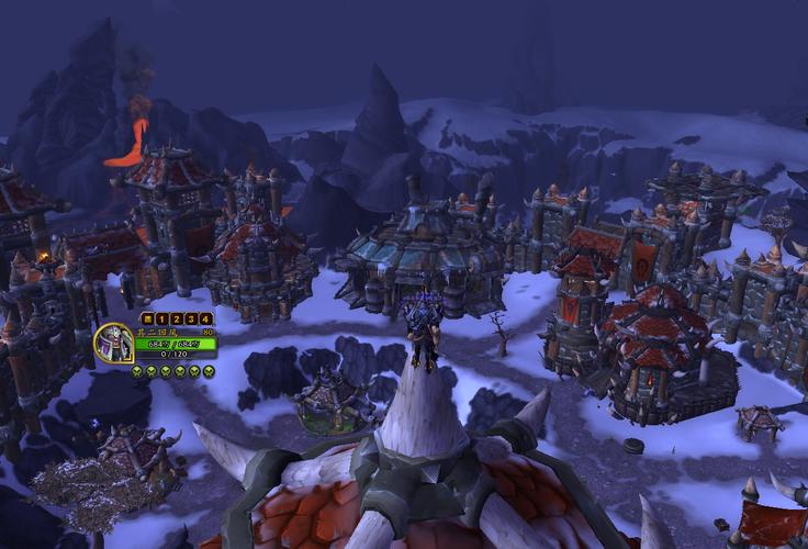 bigfoot 178 com：畅玩魔兽世界，全新大脚客户端体验