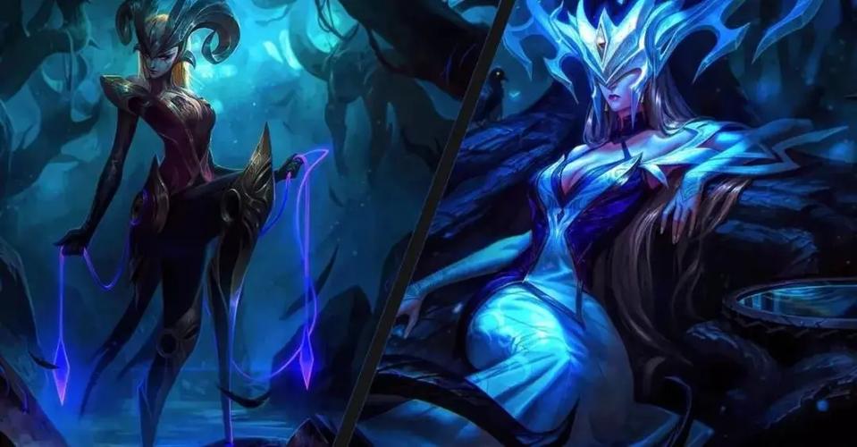 月蚀之魔女更新地址公布！别错过最新版本内容