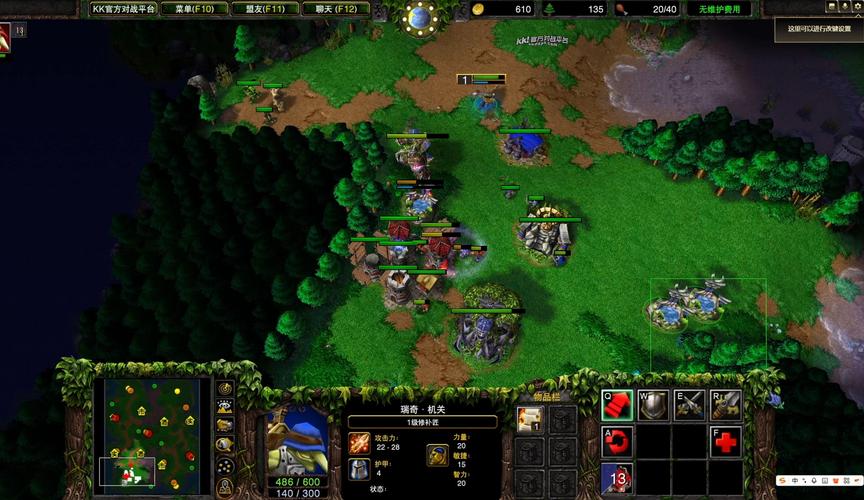 告别魔兽对战平台，寻找新的游戏家园！