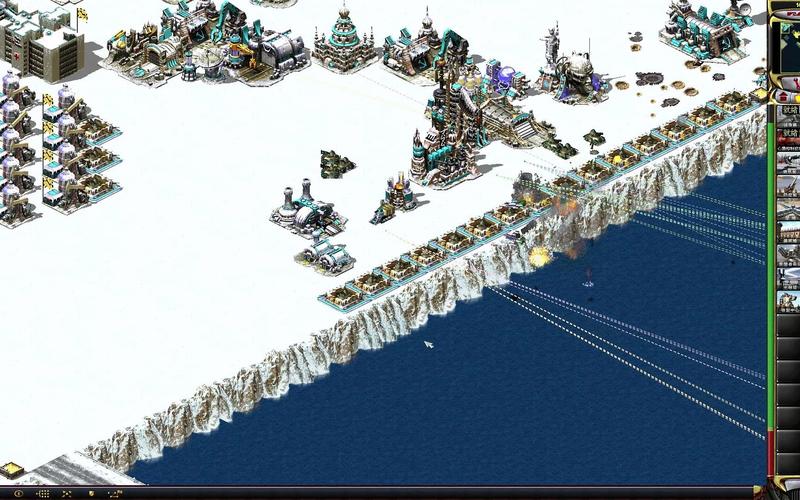 想做红警2地图编辑？这份详细教程助你成为地图大师