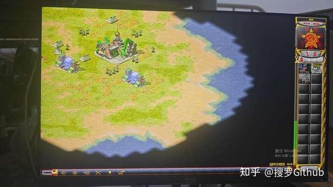 红警2Win10兼容性补丁推荐：高效运行，流畅体验