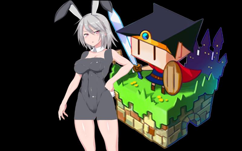 魔女的迷宫绅士游戏下载：开启你的奇幻冒险之旅