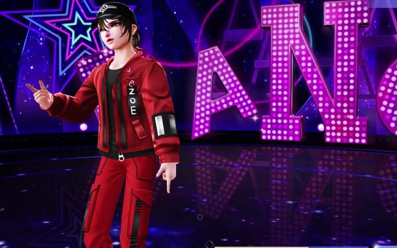 炫舞天籁助手官网：快速下载，免费使用，你的炫舞好帮手