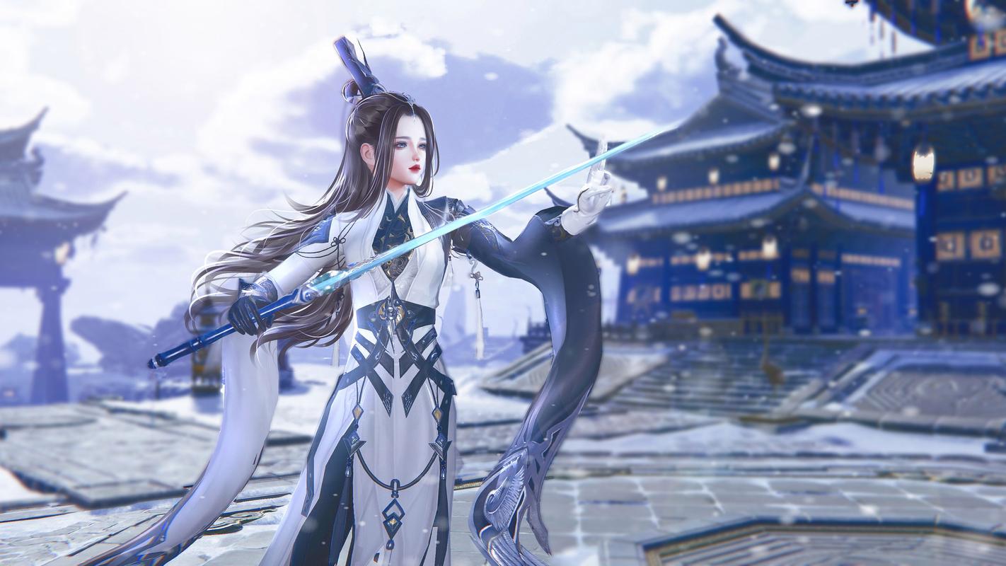 剑网3恶人谷声望获取方法详解:高效刷声望技巧