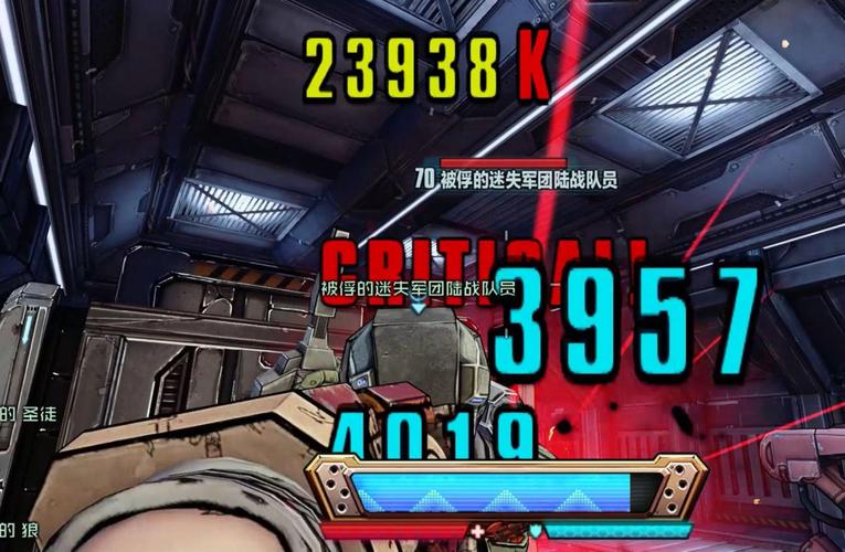 解密无主之地前传:剧情、角色及武器装备详解