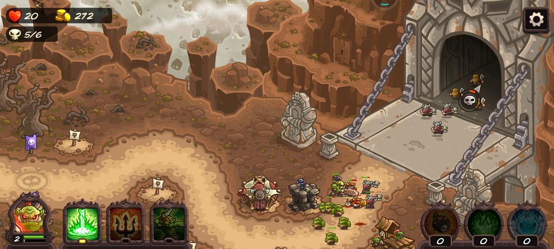 经营你的王国：小米人王国游戏玩法详解