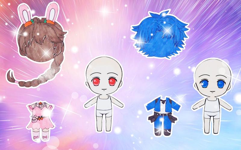 最新DNF纸娃娃软件推荐：轻松制作个性外观