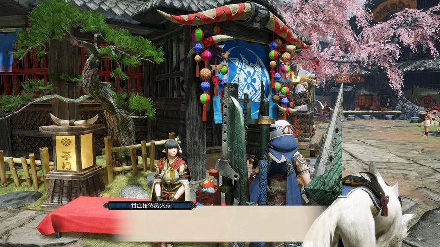 怪物猎人3:新手入门指南,快速上手狩猎技巧教学