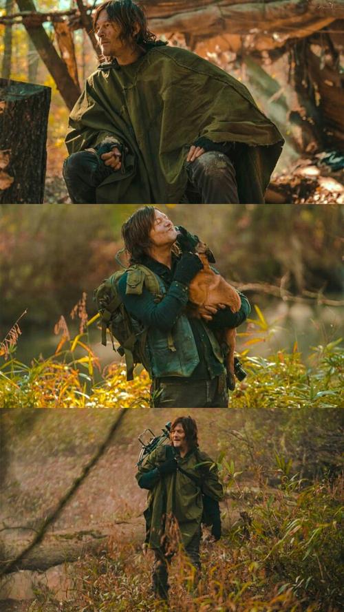 行尸走肉第2季:高清资源免费看,随时随地追剧