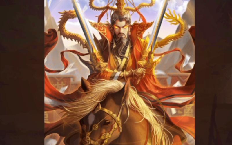 三国杀十周年：回忆杀！那些年我们一起玩的三国杀