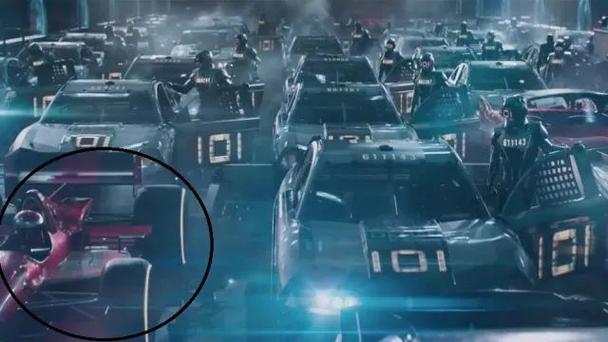 异形探索游戏攻略：进阶玩家必备的隐藏地图和彩蛋