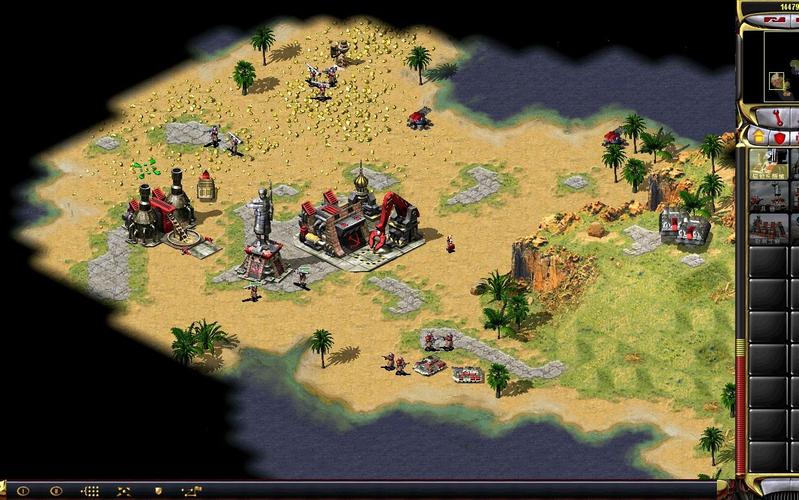 想玩转红警2残兵败将？这篇攻略你必须看