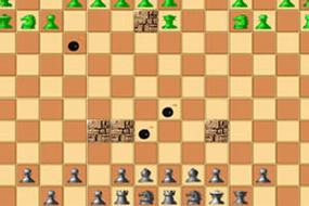 下载战斗版国际象棋：免费畅玩，体验全新棋类游戏！