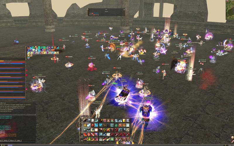 新天堂2下载及最新版本更新：体验全新幻化玩法