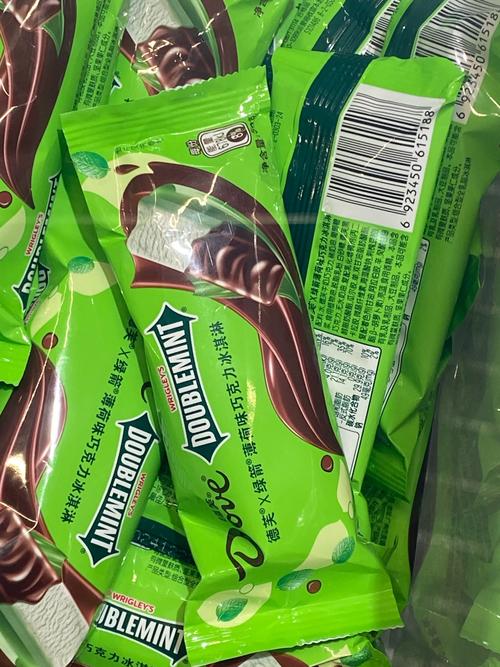 解暑神器！棒棒糖夏天版本大全，让你清凉一夏