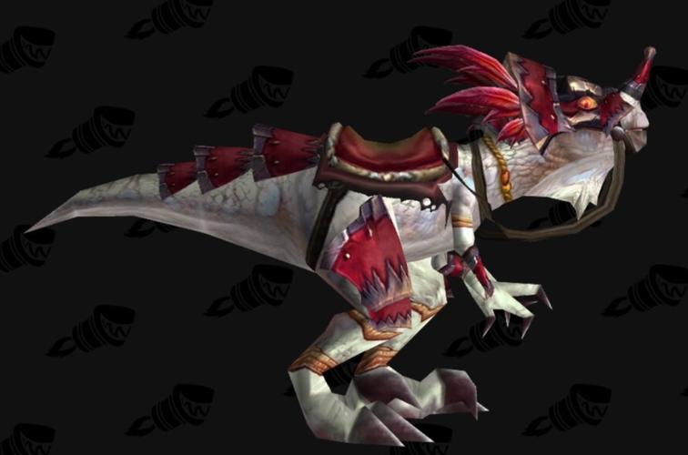 魔兽世界诺森德珍兽收集攻略：快速捕捉稀有坐骑