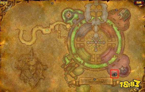 魔兽世界石鳞鲶鱼获取攻略:坐标、概率及技巧详解