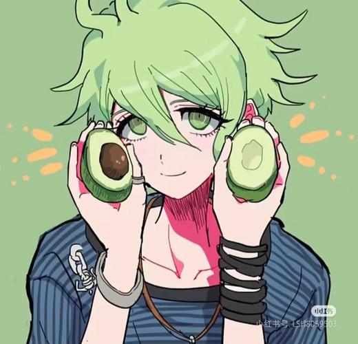 天海兰太郎是谁?详解弹丸论破V3角色魅力