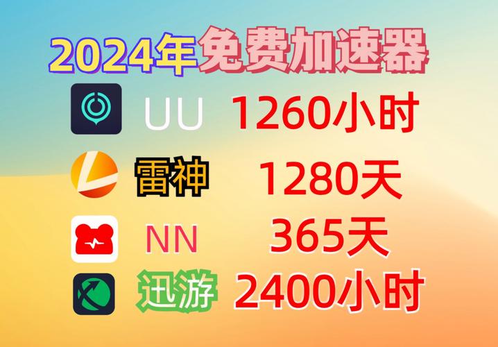 网易悠悠加速器好用吗？免费手游加速器推荐