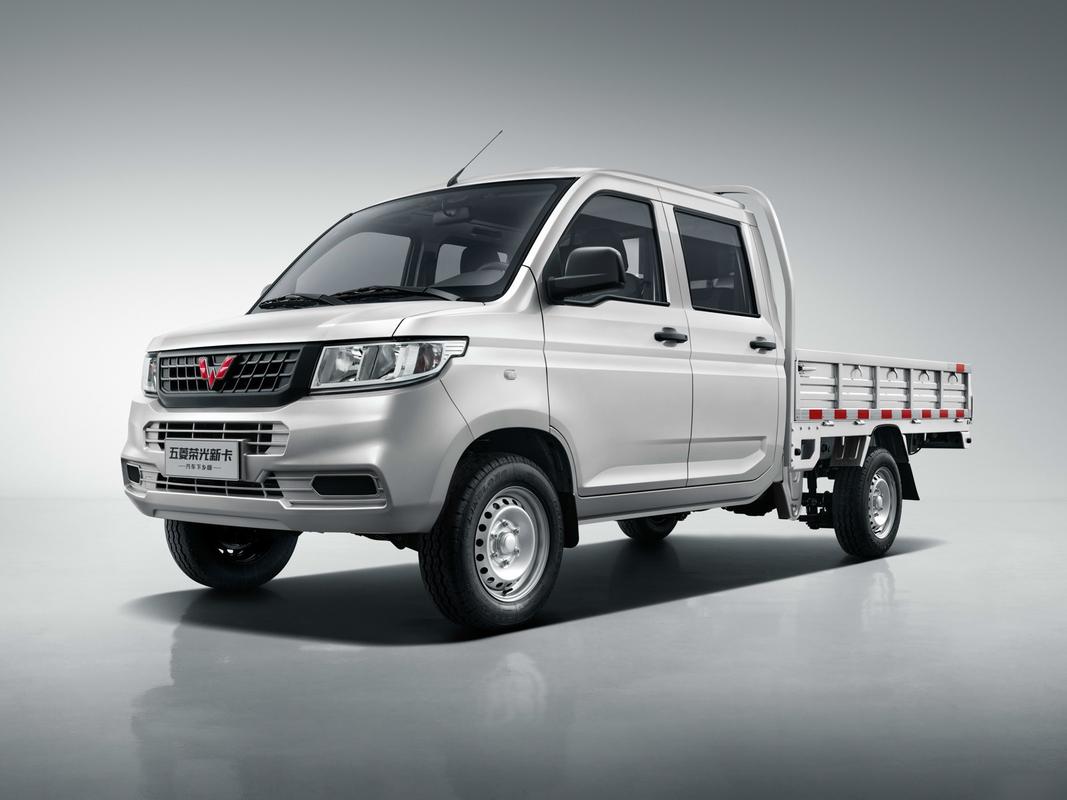 五菱荣光新卡最新款上市：价格、性能和特点一览