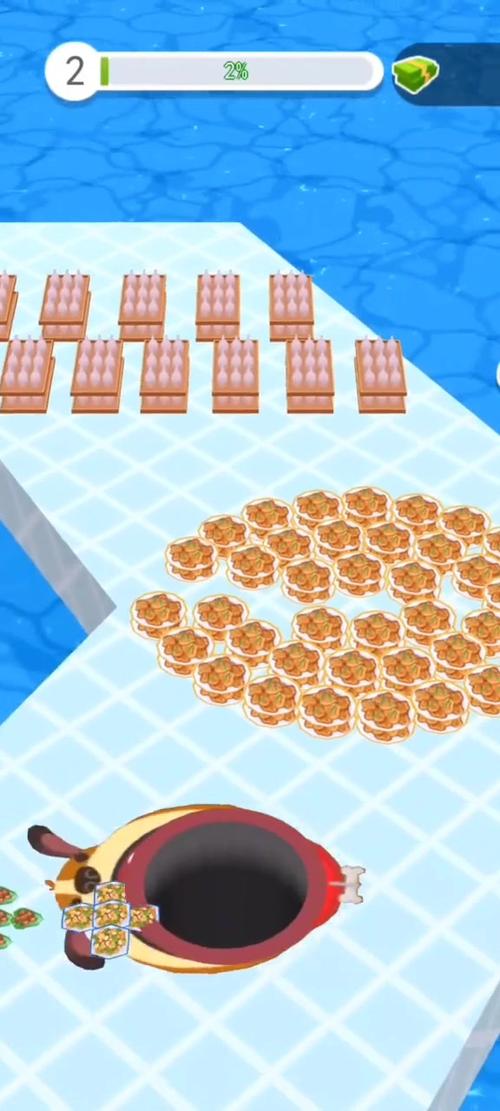 迷你小游戏推荐:碎片时间也能轻松玩