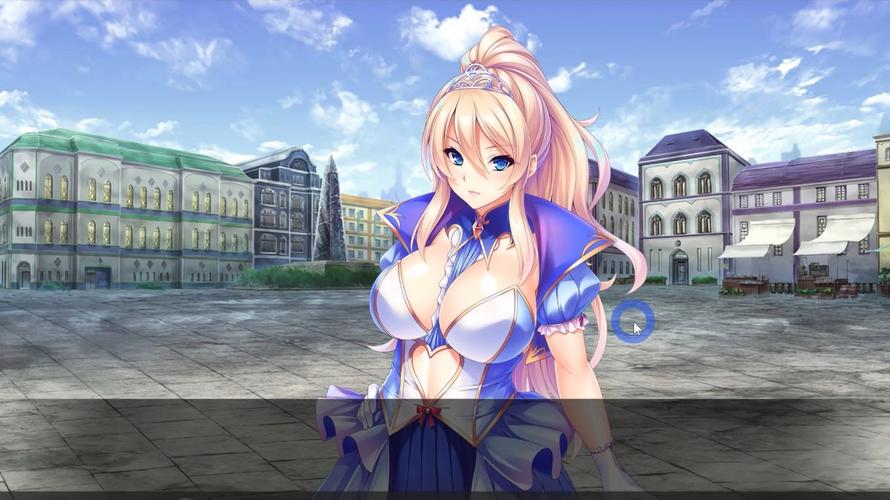 异世界回想绅士游戏推荐：有哪些值得一玩？