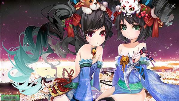 深度复兴绅士游戏体验:轻松休闲的后宫之旅