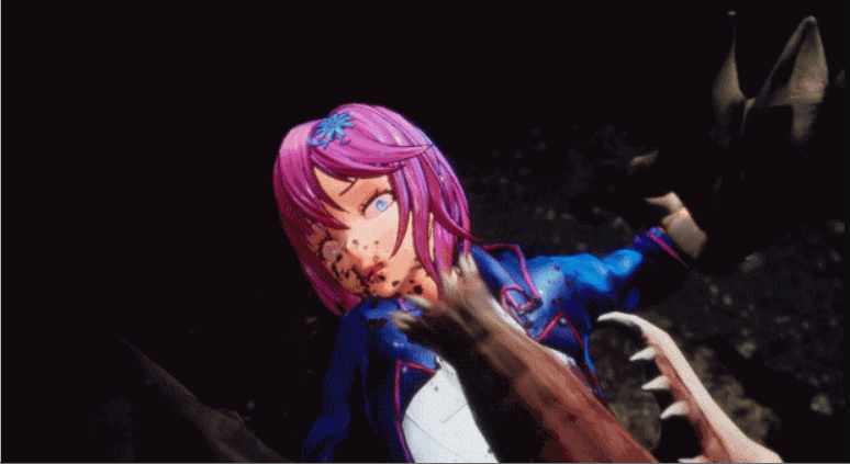 黑巢姐妹最新版本资源分享：高清CG资源合集