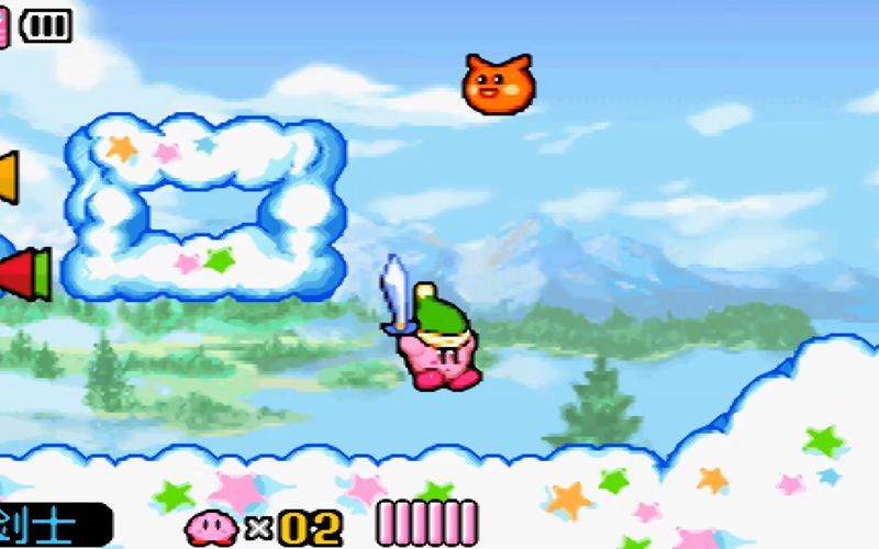 星之卡比镜之迷宫攻略：轻松通关秘籍大公开！