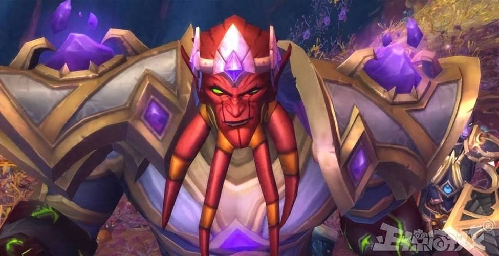 萨格拉斯的堕落：探秘燃烧军团首领背后的真相