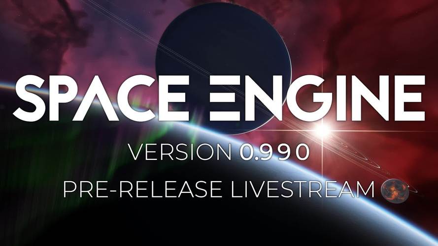 史上最棒宇宙模拟器Space Engine：免费下载畅玩宇宙