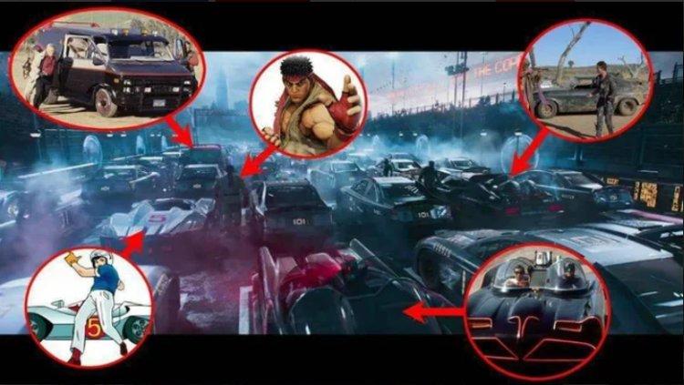 异形探索游戏攻略：进阶玩家必备的隐藏地图和彩蛋