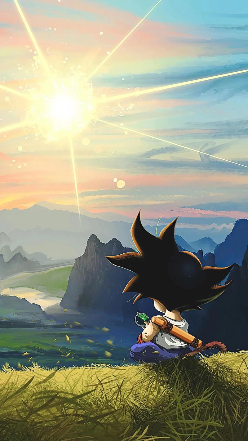 神龙传说：悟空的冒险，七龙珠的秘密