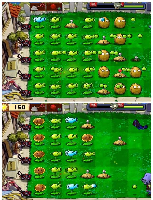 植物大战僵尸手机版原版下载：重温经典塔防乐趣