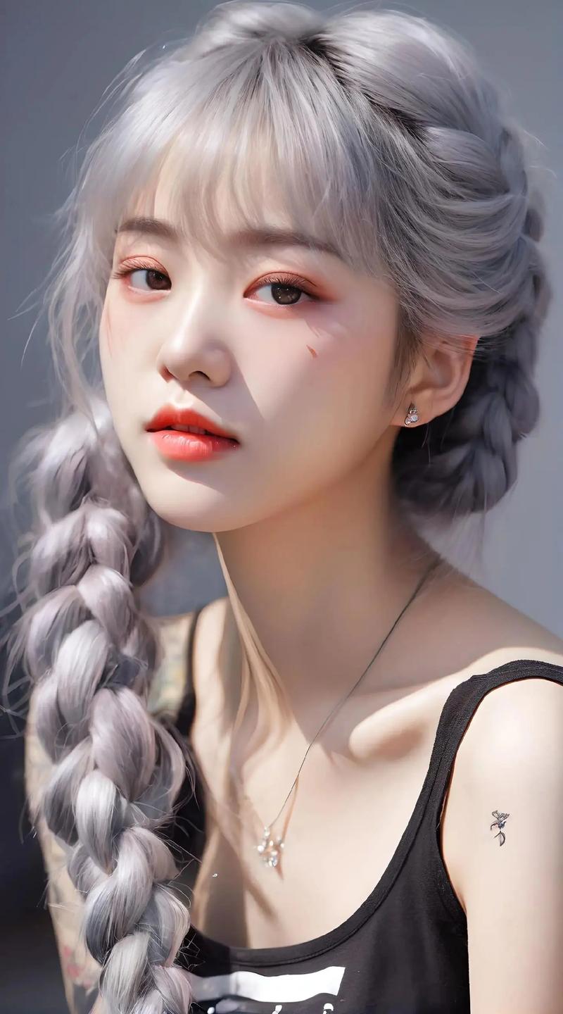 火爆游戏壁纸来啦！完蛋我被美女包围了壁纸，你值得拥有！